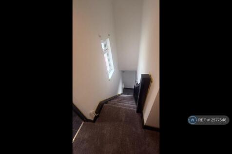 Stairs Down