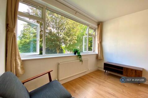 Living Room View
