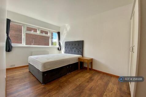 Double Room 1