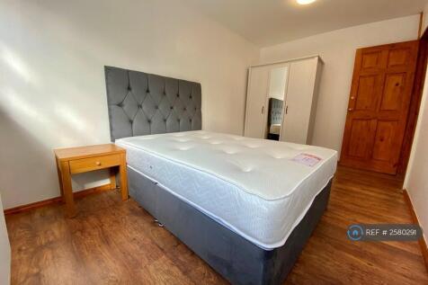Double Room 1