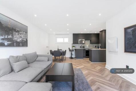 Open Plan