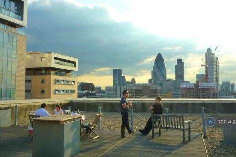 Roof Terrace