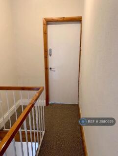 Room Entrance 