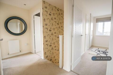 Upstairs Landing
