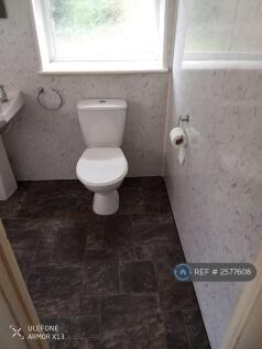 Bathroom 3