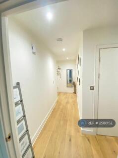Hall To The Rooms