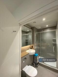 Master Bedroom Ensuite