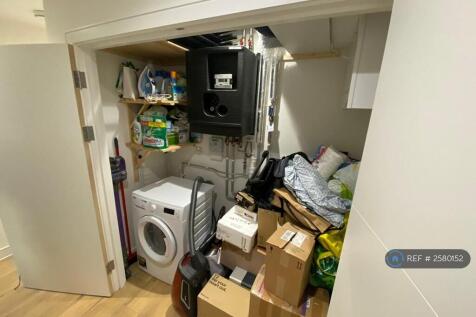 Cupboard