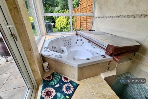 Jacuzzi