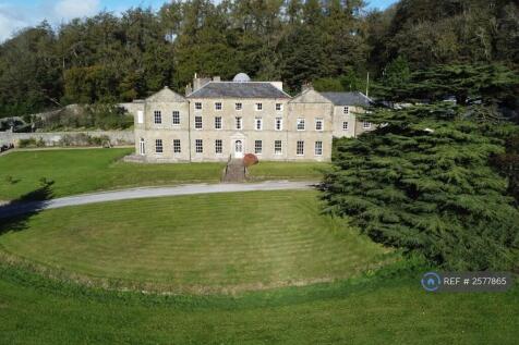 Llanharan House