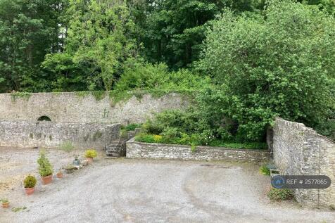 Parking Area