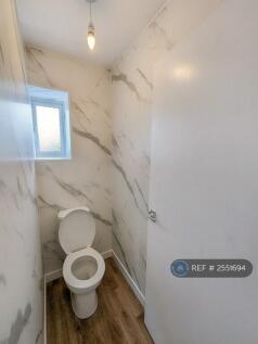 Separate Wc