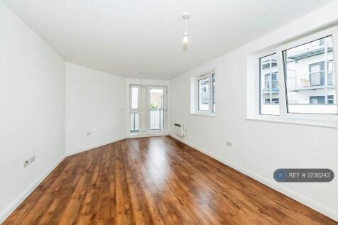 Kitchen/Lounge/Dining