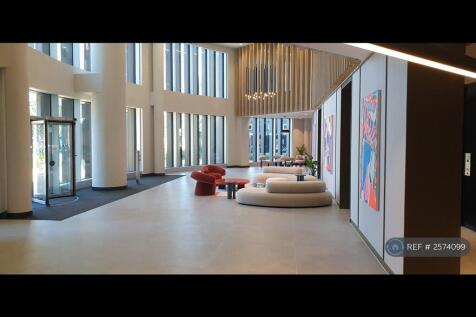 Reception  Area