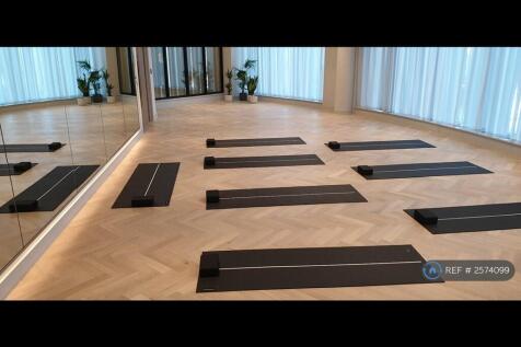 Yoga Studio 