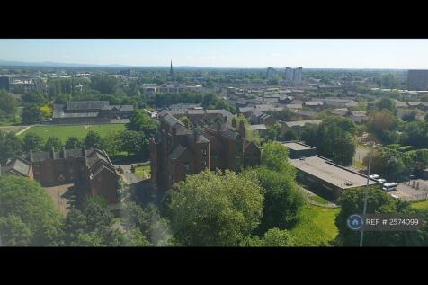 Cheshire View