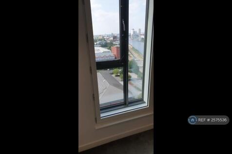 View From Bedroom 1