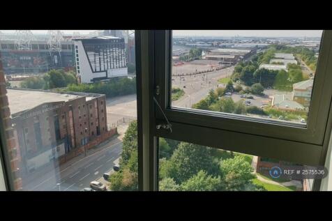 View From The  Bedroom 2