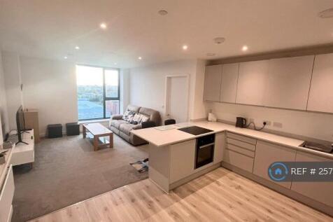 Kitchen View