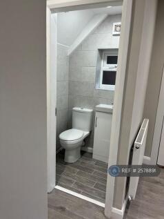 Down Stairs Wc
