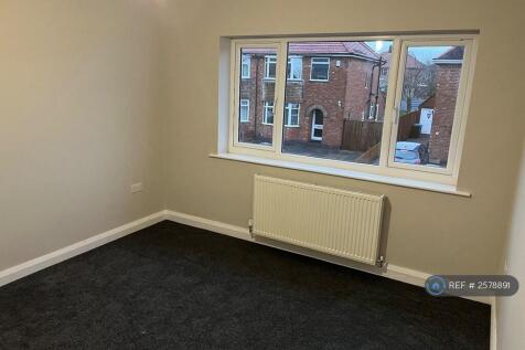 Front Bedroom 1