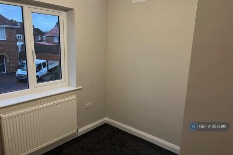 Front Bedroom 3
