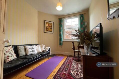 Reception/Living Room
