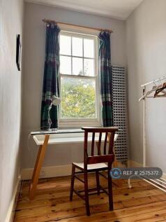 Office/Storage Room