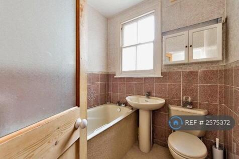 Bathroom/Wc