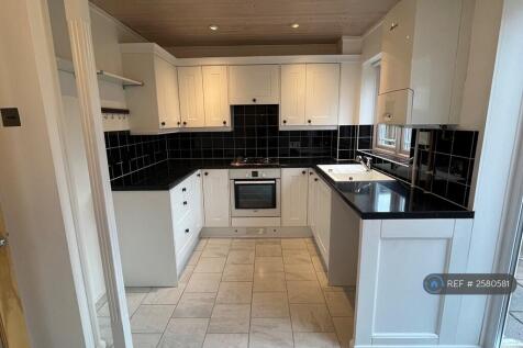 Kitchen - Diner