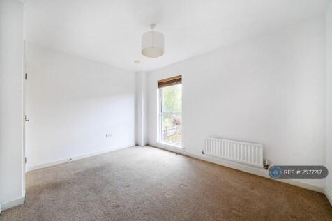 First Floor Rear Bedroom