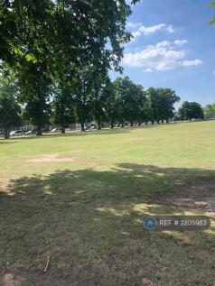 Twickenham Green