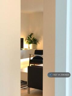 View From Bedroom Corridor