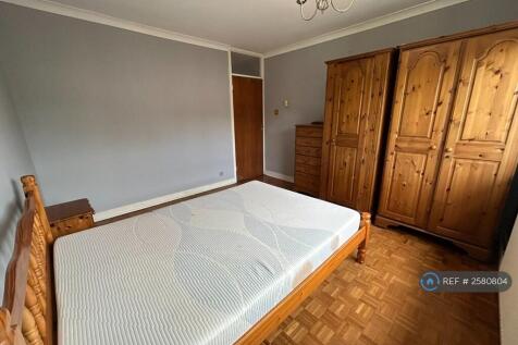 2nd Double Bedroom