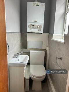 Separate Wc