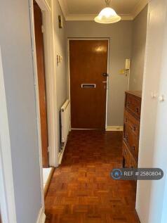 Front Hallway