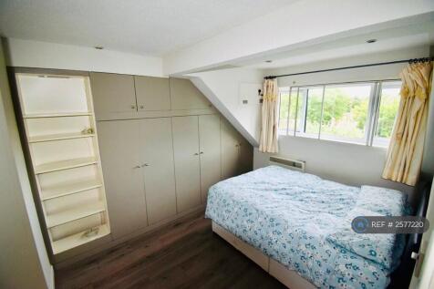 Bedroom 01