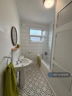 4-Piece Bathroom