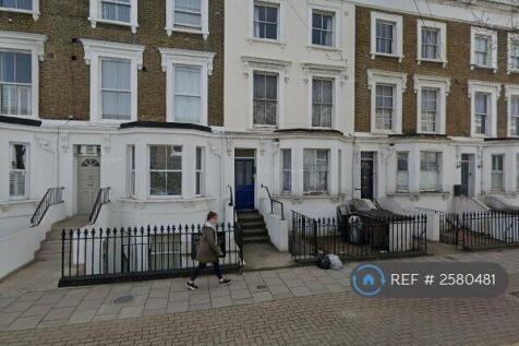 Fernlea Road
