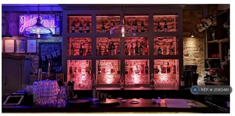 Balham Burgers And Cocktails