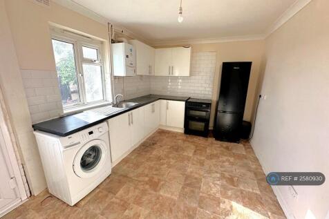 Kitchen-Diner