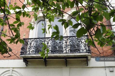 Front Veranda