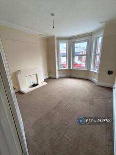 Front Living Room 