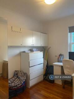 Single Bedroom/Office