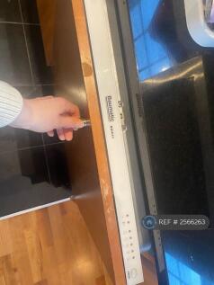 Dishwasher