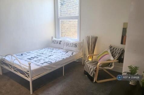 Fully Furnished Studio Flat