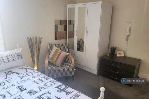 Fully Furnished Studio Flat