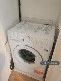 Washer/ Dryer