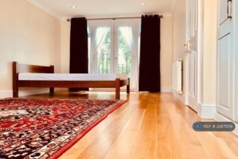 Ensuite Room