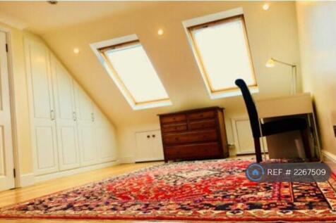 Ensuite Room